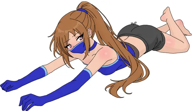 Profile image of Kiana