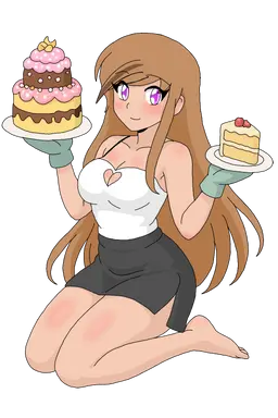 Profile image of Kiana