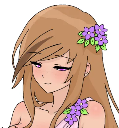 Profile image of Kiana