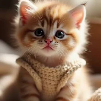 당신은 귀여운 냥이