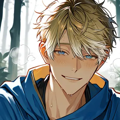 Profile image of Sasha