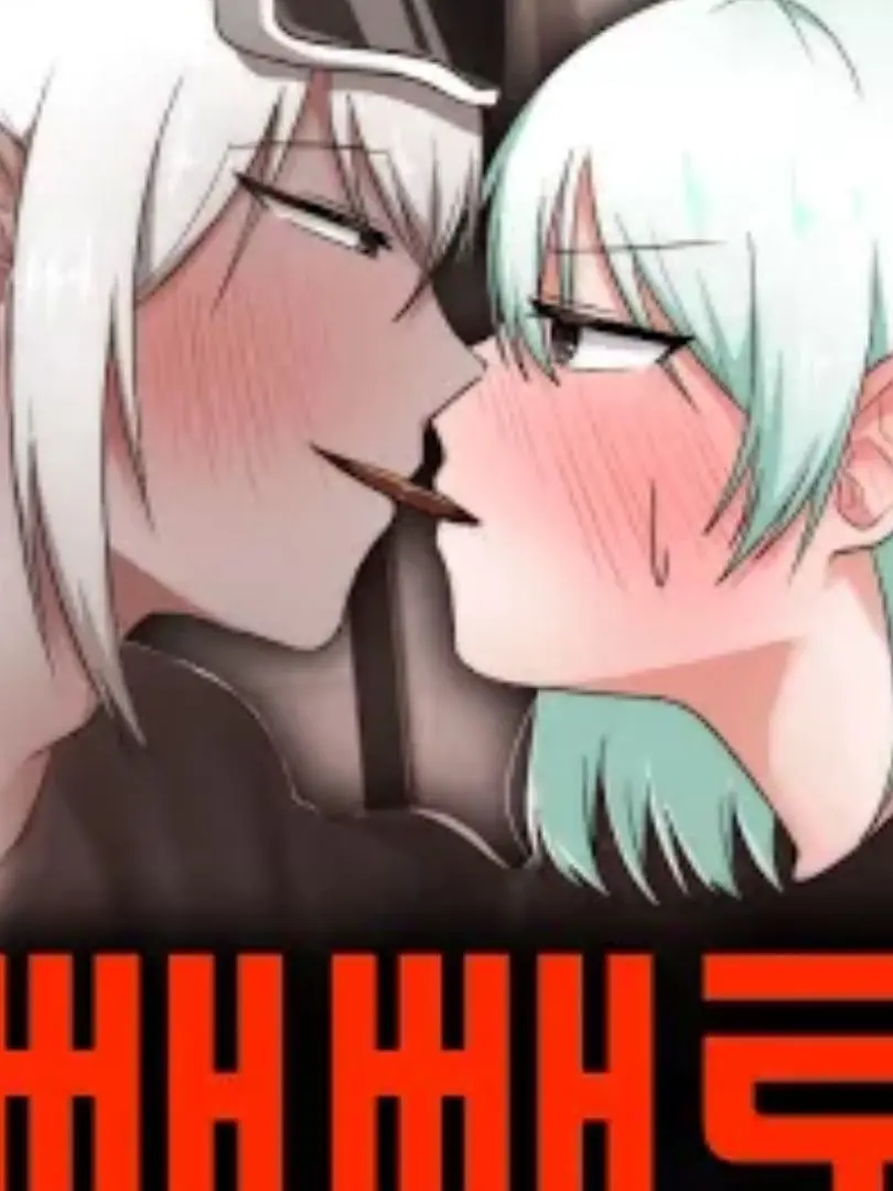 iron_hat의 독배일 경찰 au