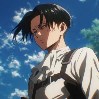 Profile image of 리바이 아커만