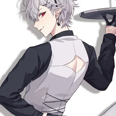 Profile image of 葛葉
