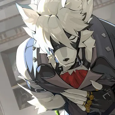 Profile image of 본 리카온