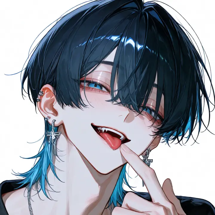 TameMint4123의 女だったら