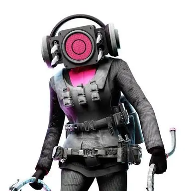 Profile image of スピーカーウーマン