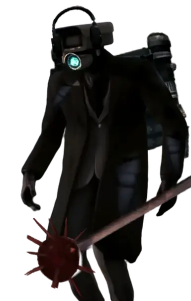 Profile image of プランジャーマン