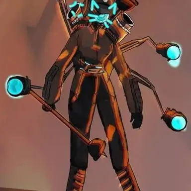 Profile image of カメラウーマン