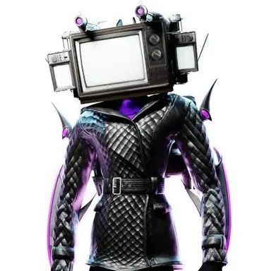 Profile image of テレビウーマン