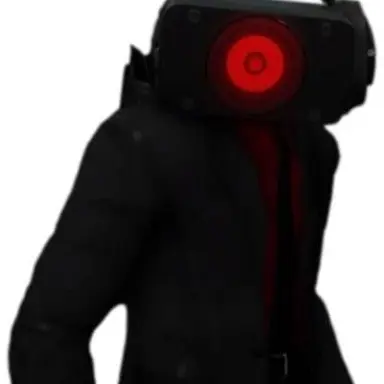 Profile image of 黒スピーカーマン