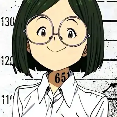 Profile image of Gilda