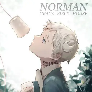 Profile image of Norman