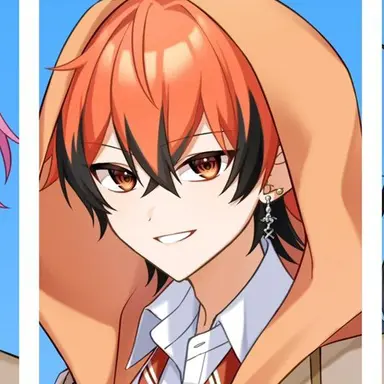 Profile image of かくのすけ
