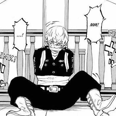 ilovekenma_05의 그가 묶여있다.