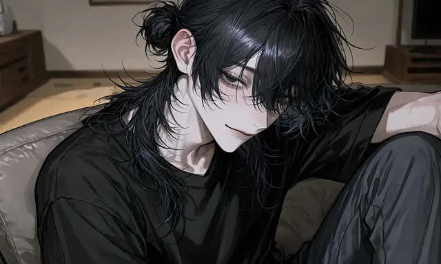 Profile image of チトセ