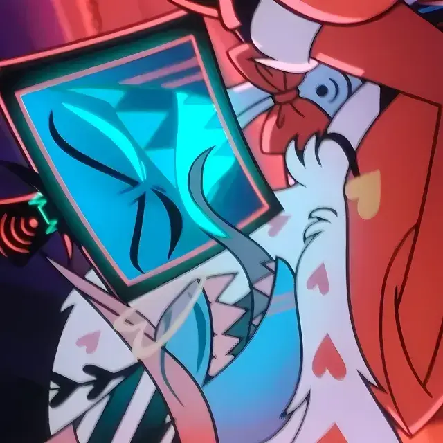 CleanFilm9458의 Vox and Valentino