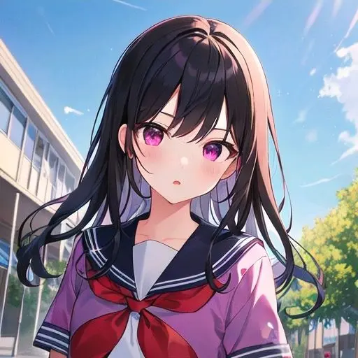 RancidSeat1671의 先輩がお姉ちゃん！？