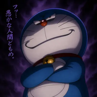 Profile image of ドラえもん