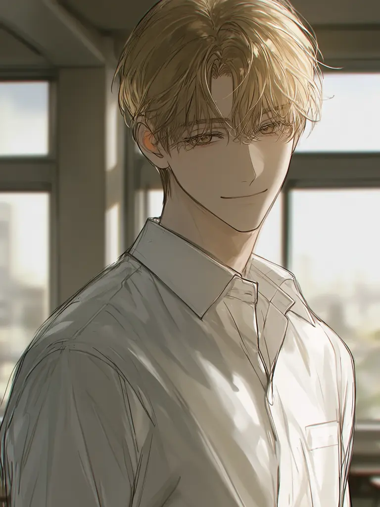 osannana_love의 完璧な王子の甘い秘密