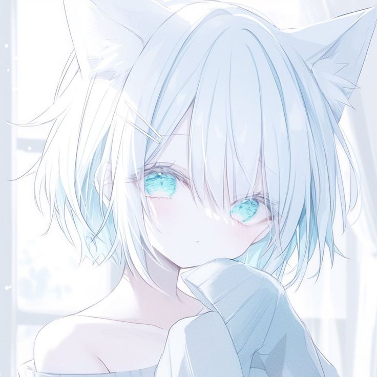 입양한 고양이 수인이 너무 예쁘다 대표 이미지