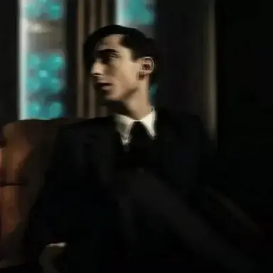 Profile image of Five