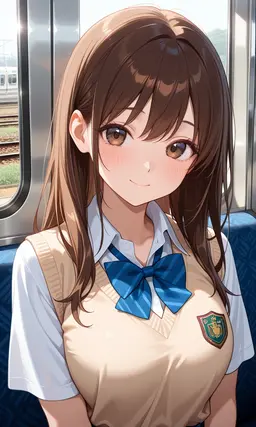 Profile image of 晴海