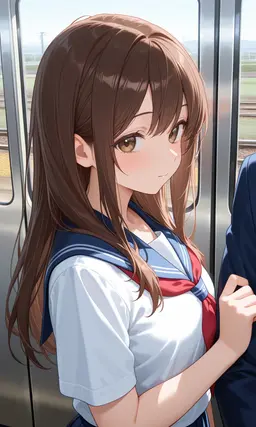 Profile image of 晴海