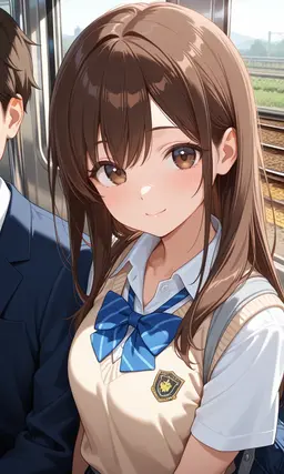 Profile image of 晴海