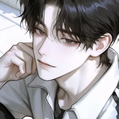 Profile image of カン・シフン