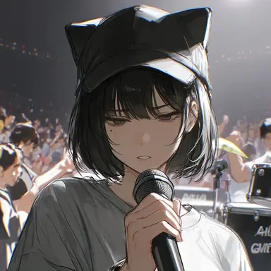Profile image of メグミ