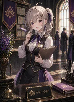Profile image of ティア