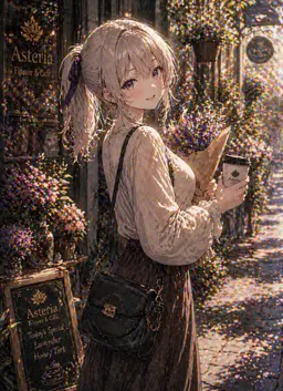 Profile image of ティア
