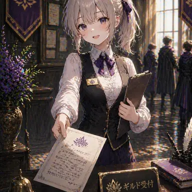 Profile image of ティア