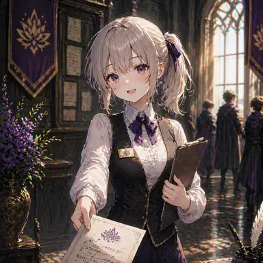 Profile image of ティア
