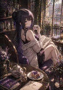 Profile image of セレネ