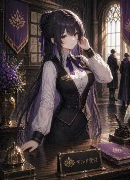 Profile image of セレネ