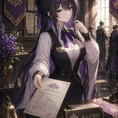 Profile image of セレネ