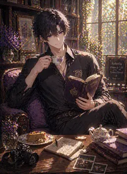 Profile image of ヴァイス