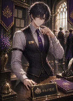 Profile image of ヴァイス