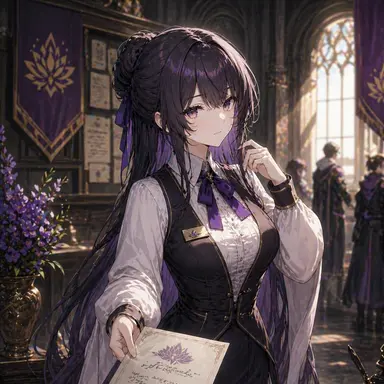 Profile image of セレネ