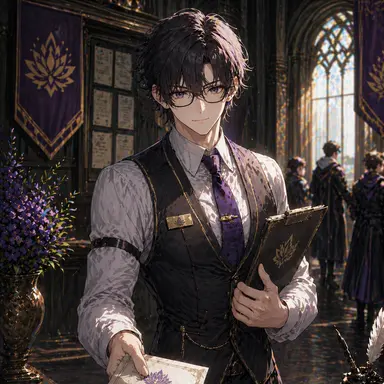 Profile image of ヴァイス