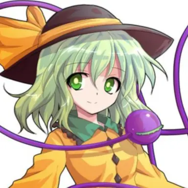 Profile image of Koishi