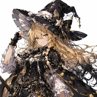 Profile image of Lucia