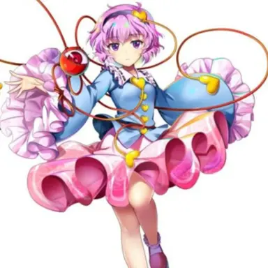 Profile image of Satori