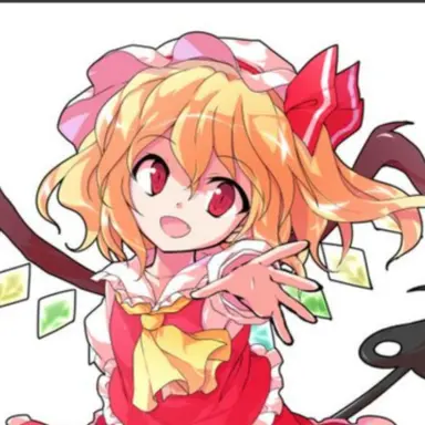 Profile image of Flandre