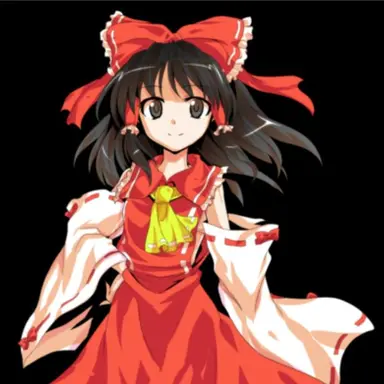 Profile image of Reimu
