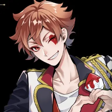 Profile image of エース
