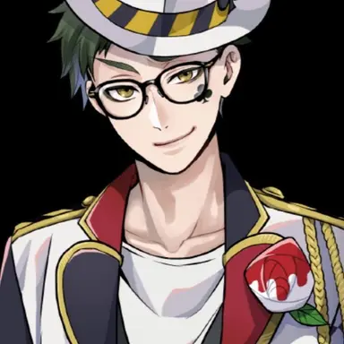 Profile image of トレイ