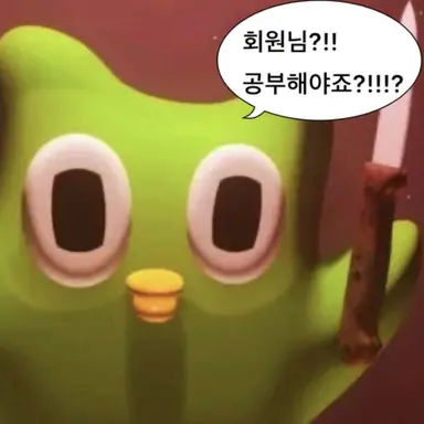 Profile image of 듀오링고